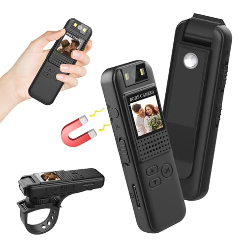 Amazon.co.jp: 【一台だけで録画/録音/撮影3役実現の超小型ビデオ